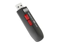 Team C212 - USB flash-enhet - 256 GB TC2123256GB01