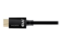 Club 3D HDMI-kabel - 5 m CAC-1375