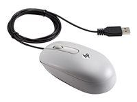 HP - mus - USB - grå K7W54AA