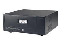 PowerWalker Inverter 700 PSW - UPS - 500 Watt - 700 VA 10120214