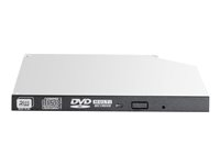HPE DVD±RW- (±R DL-) / DVD-RAM-enhet - Serial ATA - intern 726537-B21