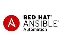 Red Hat Ansible Automation Networking Add-on - premiumabonnemang (3 år) - 100 administrerade noder MCT3733F3