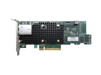 Fujitsu PRAID EP680E - kontrollerkort (RAID) - SATA 6Gb/s / SAS 12Gb/s - PCIe 4.0 x8 PY-SR4C6E
