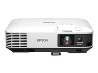 Epson EB-2250U - 3LCD-projektor - LAN - vit V11H871040