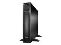 APC Smart-UPS X 3000 Rack/Tower LCD - UPS - 2.7 kW - 3000 VA SMX3000RMHV2UNC
