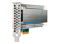 HPE Mixed Use - SSD - 1.6 TB - PCIe x8 (NVMe) P26934-B21