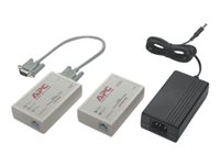 APC Isolate UPS Extension Cable - seriell förlängningskabel AP9825I