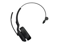Jabra Evolve2 55 UC Mono - headset 25599-889-999