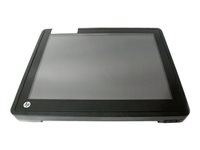 HP Associate Facing Display - LCD-skärm - 15" 667838-001