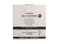 Canon BCI-1441MBK - mattsvart - original - bläcktank 0174B001AA
