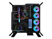 Thermaltake Riing Duo 14 RGB Radiator Fan TT - Premium Edition - lådfläkt CL-F078-PL14SW-A