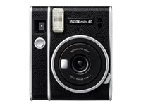 Fujifilm Instax Mini 40 - Instant camera 16696863