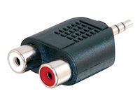 C2G audio-adapter 80471