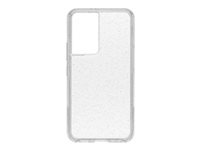 OtterBox Symmetry Series Clear - baksidesskydd för mobiltelefon 77-86540