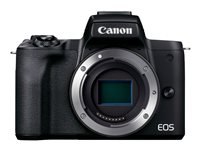 Canon EOS M50 Mark II - digitalkamera - endast stomme 4728C002