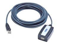 ATEN UE-250 - USB-förlängningskabel - USB till USB - 5 m UE250-AT