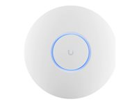 Ubiquiti UniFi U6+ - trådlös åtkomstpunkt - Wi-Fi U6+