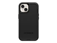 OtterBox Defender Series - baksidesskydd för mobiltelefon 77-92537