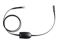 Jabra Link 14201-17 - headset-adapter - 92.5 cm 14201-17