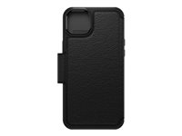 OtterBox Strada Series - vikbart fodral för mobiltelefon 77-88560