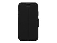 OtterBox Strada Series - vikbart fodral för mobiltelefon 77-80248