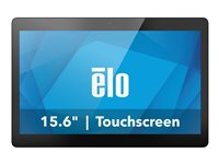 Elo I-Series 4.0 - Standard - allt-i-ett - Snapdragon 660 - 4 GB - flash 64 GB - LED 15.6" E412033
