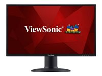 ViewSonic Ergonomic VG2419 - LED-skärm - Full HD (1080p) - 24" VG2419