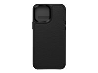 OtterBox Strada Series - vikbart fodral för mobiltelefon 77-85814