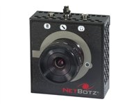 APC NetBotz Camera Pod 120 - övervakningskamera NBPD0121