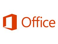 Microsoft Office Professional Plus - licens- och programvaruförsäkring - 1 abonnent (SAL) 79P-01747