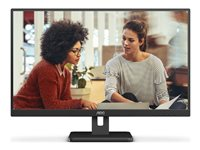 AOC 27E3UM - LED-skärm - Full HD (1080p) - 27" 27E3UM