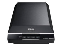 Epson Perfection V600 Photo - Integrerad flatbäddsskanner - desktop - USB 2.0 B11B198033
