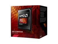 AMD Black Edition AMD FX 9370 / 4.4 GHz processor - Box FD9370FHHKWOX