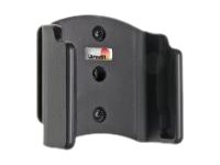 Brodit Passive holder with tilt swivel - bilhållare för mobiltelefon 511791