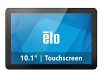 Elo I-Series 4.0 - Value - allt-i-ett RK3399 - 4 GB - flash 32 GB - LED 10.1" E390647