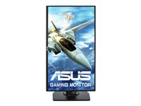 ASUS VG258QR - LED-skärm - Full HD (1080p) - 24.5" 90LM0453-B01370
