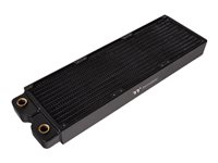 Thermaltake Pacific CLM480 - radiator för vätskebaserat kylsystem CL-W238-CU00BL-A