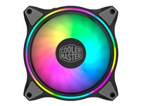 Cooler Master MasterFan MF140 HALO - lådfläkt MFL-B4DN-15NPA-R1