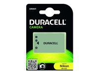 Duracell batteri - Li-Ion DR9641