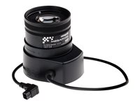 Computar CCTV-objektiv - 12.5 mm - 50 mm 5800-791