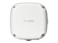 HPE Aruba AP-565 (EG) TAA - trådlös åtkomstpunkt - ZigBee, Bluetooth, Wi-Fi 6 - TAA-kompatibel R4W50A