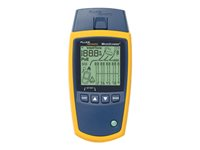 Fluke Networks MicroScanner2 Cable Verifier - nätverkstestare MS2-100