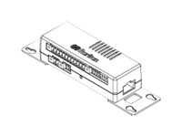 Raritan DX-D2C6 - miljömodul DX-D2C6