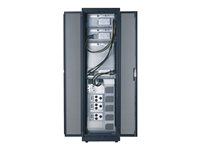 APC Symmetra LX 16kVA Scalable to 16kVA N+1 - Power Array - 16000 VA SYA16K16RMP