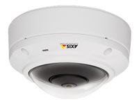 AXIS M3037-PVE - nätverksövervakningskamera - kupol 0548-001