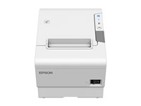 Epson TM T88VI - kvittoskrivare - svartvit - termisk linje C31CE94102