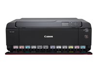 Canon imagePROGRAF PRO-1000 - skrivare - färg - bläckstråle 0608C009