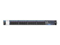 NETGEAR M4500-32C - switch - 32 portar - Administrerad - rackmonterbar CSM4532-100EUS