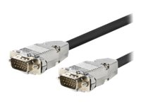 VivoLink Pro VGA-kabel - 50 cm PROVGAM0.5