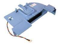 Dell - fan blower bracket assembly U987F